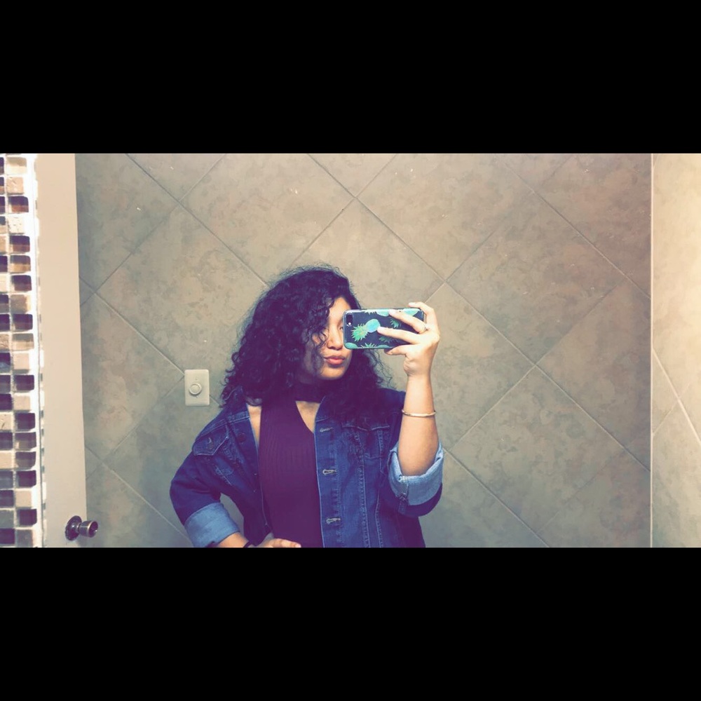 Meet your Posher, Clancy